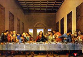 Puzzle Life 500 Piece Jigsaw puzzles The Last Supper  