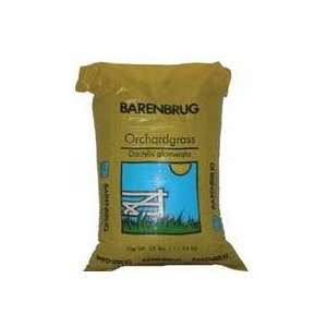  GRASS SEED, Size 25 POUNDS (Catalog Category Lawn & Garden Seed 