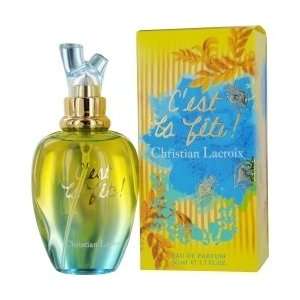  CEST LA FETE by Christian Lacroix Beauty