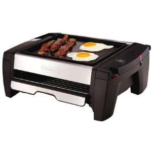 DeLonghi Griddle Plate for Indoor Grill/Smokeless Broiler 