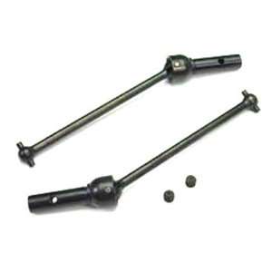  Front Universal Drive Shafts(2) Storm Toys & Games