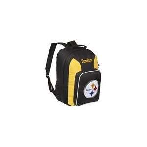  Concept One Pittsburgh Steelers Backpack Sports 