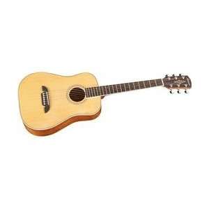  Alvarez RT16 Regent Series 7/8 Travel Size Acoustic Guitar 