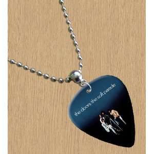  The Doors Soft Parade Premium Guitar Pick Necklace 