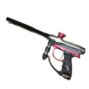   2011 Proto Matrix Reflex Rail Paintball Gun Marker