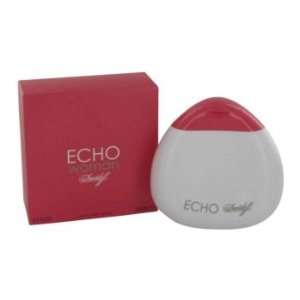  Echo By Davidoff Beauty