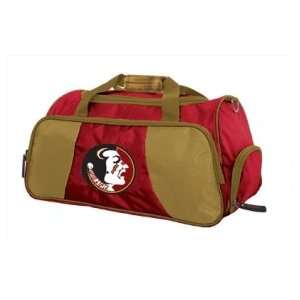  Florida State Seminoles Gym Bag