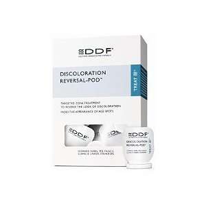  DDF Discoloration Reversal Pods (Quantity of 1) Beauty