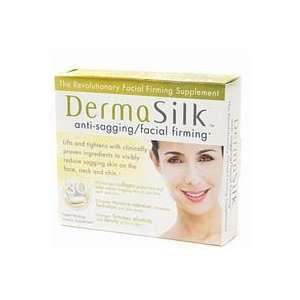 DermaSilk DermaSilk Anti Sagging Facial Firming Dietary Supplement 