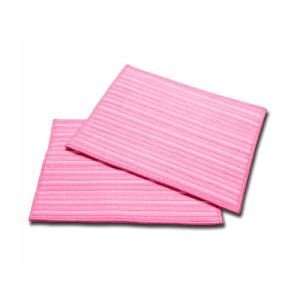  Haan HN MF2P Pink Washable Microfiber Pads Health 