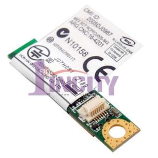 IBM Lenovo T60 T61 T400 Thinkpad Bluetooth Card 39T0497  