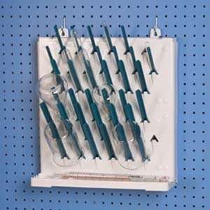   Aire® II Non Electric Wallmount Dryer 38 Pegs