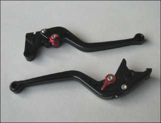Pair of High Quality Adjustable Brake Clutch Lever for Yamaha R1