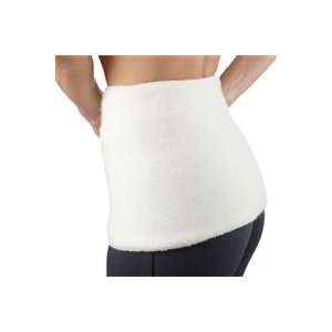  Angora Lower Back Warmer