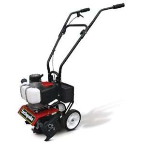    Earthquake MC 43 Mini Cultivator Gas powred