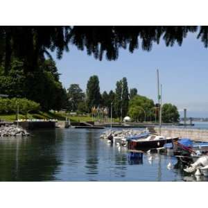  Marina, Quai Baron De Blonay, Evian Les Bains, Lake Geneva 