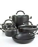    Circulon Cookware Espree 10 Piece Set  