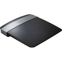 Linksys (E2500) E2500 Advanced Dual Band N Router  