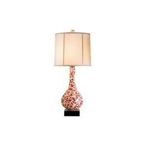  6162   Florian Table Lamp