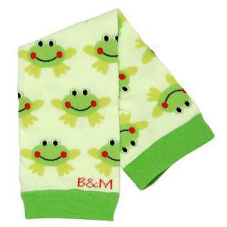Bibi & Mimi Frog Leg and Arm Warmers.Opens in a new window