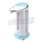 Automatic Touchless Infrared Liquid Soap Dispenser400ml