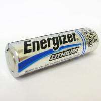   Options New Original Energizer e2 AA 1.5V 03 2022 Lithium Battery L91