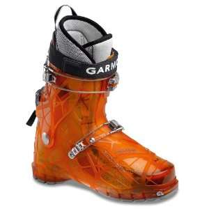  Garmont Literider Ski Boot