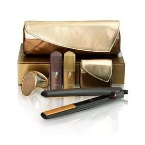  GHD IV Hair Styler Gold