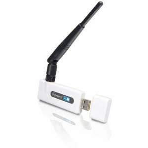  Hawking HWUN3 Hi Gain Wireless N Network USB Adapter 