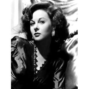  Susan Hayward, Eagle Lion Films, 1949 Premium Poster Print 