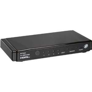  AVT 6041 HDMI Routing Switcher Electronics