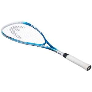 Head Nano Ti. Ventoris Racquet 