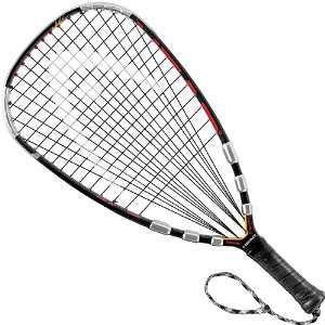 HEAD Liquidmetal 170 HEAD Racquetball Racquets  Sports 