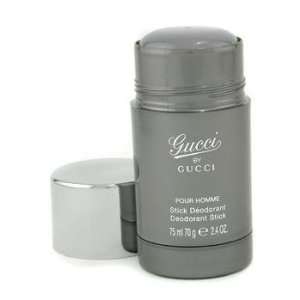  Gucci By Gucci Pour Homme Deodorant Stick Beauty
