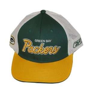  NFL Green bay Packers On Field Adjustable Snapback Hat Cap 