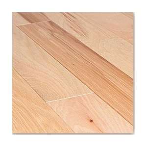 Engineered Wood Narrow Board Floors American Hickory Classic / 3 1/2 
