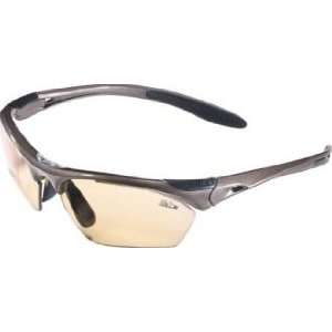  Julbo Sunglasses Trail / Frame Mocha Lens Zebra 2 4 