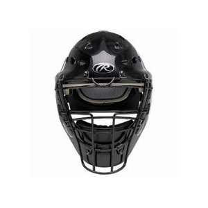  Coolflo System Youth Hockey Style Catchers Mask from 