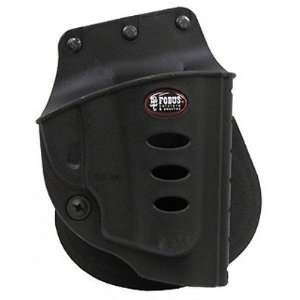   LCR   Concealment Outside Waistband Holster   RU101