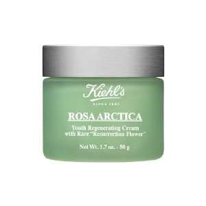  Kiehls Rosa Arctica Youth Regenerating Cream Beauty