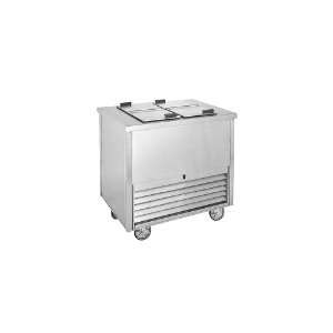  Ranserve Freezer/Plate Chiller   14G FRA 2