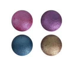 COLORS BAKED EYESHADOW HIGH DEFINITION COLORS PICK ANY 3 COLORS 