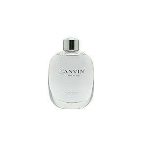  LANVIN by Lanvin for MEN ALL OVER CLEANSER 1.7 OZ Beauty