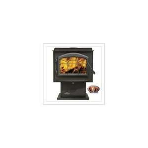  Napoleon 1900P Large Wood Stove   Four Finishes Available 