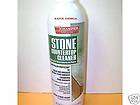 granite marble stone countertop cleaner polish 17 oz 
