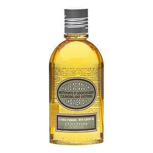 Occitane Almond Shower Oil 8.4 fl oz (250 ml)  