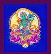 QUAN YIN ~ MARY ~ GREEN TARA ~ YEMAYA