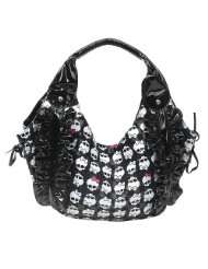  skull purse   Clothing & Accessories