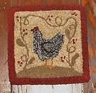 farm rug  