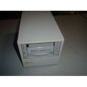  HP C572669201 40 80 GB EXTERNAL LVD/SCSI DLT DRIVE 